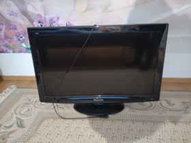 TV Panasonic TX-L32C2EA, Televisiot, Viihde-elektroniikka, Helsinki, Tori.fi TV Panasonic TX-L32C2EA, Televisiot, Viihde-elektroniikka, Helsinki, Tori.fi