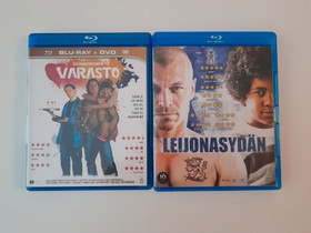 Leijonasydän, Varasto, Elokuvat, Helsinki, Tori.fi Leijonasydän, Varasto, Elokuvat, Helsinki, Tori.fi