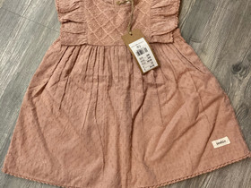 Newbie mekko 80, Lastenvaatteet ja kengät, Kittilä, Tori.fi Newbie mekko 80, Lastenvaatteet ja kengät, Kittilä, Tori.fi