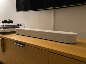 Sonos Beam Gen 1 soundbar, Audio ja musiikkilaitteet, Viihde-elektroniikka, Helsinki, Tori.fi Sonos Beam Gen 1 soundbar, Audio ja musiikkilaitteet, Viihde-elektroniikka, Helsinki, Tori.fi