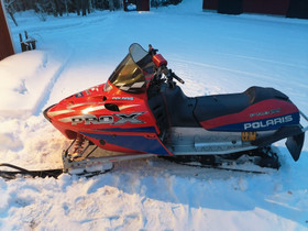 Polaris 440 pro x kunnostukseen, Moottorikelkat, Moto, Polvijärvi, Tori.fi