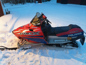 Polaris 440 pro x kunnostukseen, Moottorikelkat, Moto, Polvijärvi, Tori.fi Polaris 440 pro x kunnostukseen, Moottorikelkat, Moto, Polvijärvi, Tori.fi