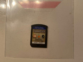 PSVita-peli Uncharted Golden Abyss, Pelikonsolit ja pelaaminen, Viihde-elektroniikka, Espoo, Tori.fi PSVita-peli Uncharted Golden Abyss, Pelikonsolit ja pelaaminen, Viihde-elektroniikka, Espoo, Tori.fi