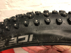 Schwalbe ice spiker pro 29x2.25 2kpl, Pyörätarvikkeet ja kypärät, Polkupyörät ja pyöräily, Lappeenranta, Tori.fi Schwalbe ice spiker pro 29x2.25 2kpl, Pyörätarvikkeet ja kypärät, Polkupyörät ja pyöräily, Lappeenranta, Tori.fi