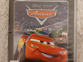 PS2 peli Disney Pixar Autot, Pelikonsolit ja pelaaminen, Viihde-elektroniikka, Lohja, Tori.fi PS2 peli Disney Pixar Autot, Pelikonsolit ja pelaaminen, Viihde-elektroniikka, Lohja, Tori.fi