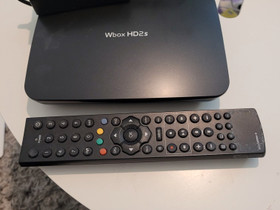 Wbox HD2s, Digiboksit, Viihde-elektroniikka, Helsinki, Tori.fi Wbox HD2s, Digiboksit, Viihde-elektroniikka, Helsinki, Tori.fi