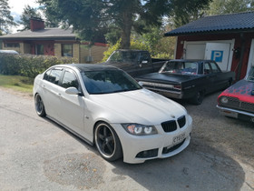 BMW 3-sarja, Autot, Saarijärvi, Tori.fi BMW 3-sarja, Autot, Saarijärvi, Tori.fi