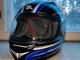 RCA Helmets mopokypärä, Ajoasut, kengät ja kypärät, Mototarvikkeet ja varaosat, Kaarina, Tori.fi RCA Helmets mopokypärä, Ajoasut, kengät ja kypärät, Mototarvikkeet ja varaosat, Kaarina, Tori.fi