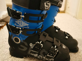 Salomon ghost laskettelumonot 24.5, Laskettelu ja lautailu, Urheilu ja ulkoilu, Tampere, Tori.fi Salomon ghost laskettelumonot 24.5, Laskettelu ja lautailu, Urheilu ja ulkoilu, Tampere, Tori.fi