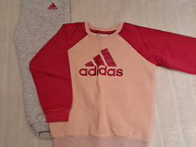 Adidaksen setti 98 cm, Lastenvaatteet ja kengät, Rovaniemi, Tori.fi Adidaksen setti 98 cm, Lastenvaatteet ja kengät, Rovaniemi, Tori.fi