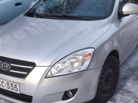 KIA Ceed, Autot, Jyväskylä, Tori.fi KIA Ceed, Autot, Jyväskylä, Tori.fi
