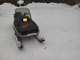 Lynx 5900 gls, Moottorikelkat, Moto, Nurmes, Tori.fi Lynx 5900 gls, Moottorikelkat, Moto, Nurmes, Tori.fi
