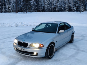 BMW 3-sarja, Autot, Jyväskylä, Tori.fi BMW 3-sarja, Autot, Jyväskylä, Tori.fi