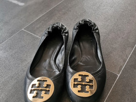Tory Burch ballerinat, Vaatteet ja kengät, Äänekoski, Tori.fi Tory Burch ballerinat, Vaatteet ja kengät, Äänekoski, Tori.fi