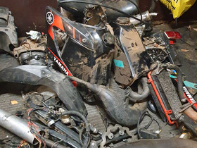 Yamaha Dt 125 osia, Moottoripyörät, Moto, Seinäjoki, Tori.fi Yamaha Dt 125 osia, Moottoripyörät, Moto, Seinäjoki, Tori.fi