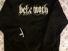 Behemoth (XL), Vaatteet ja kengät, Toivakka, Tori.fi Behemoth (XL), Vaatteet ja kengät, Toivakka, Tori.fi