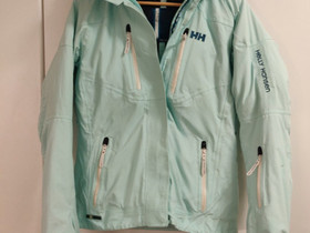 Helly Hansen talvitakki, Vaatteet ja kengät, Oulu, Tori.fi Helly Hansen talvitakki, Vaatteet ja kengät, Oulu, Tori.fi