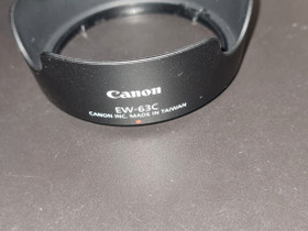Vastavalosuoja canon, Valokuvaustarvikkeet, Kamerat ja valokuvaus, Lapua, Tori.fi Vastavalosuoja canon, Valokuvaustarvikkeet, Kamerat ja valokuvaus, Lapua, Tori.fi