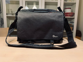 Lowepro Urban reporter 250, Valokuvaustarvikkeet, Kamerat ja valokuvaus, Espoo, Tori.fi Lowepro Urban reporter 250, Valokuvaustarvikkeet, Kamerat ja valokuvaus, Espoo, Tori.fi