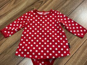 Marimekko pallo body-mekko 68cm, Lastenvaatteet ja kengät, Helsinki, Tori.fi Marimekko pallo body-mekko 68cm, Lastenvaatteet ja kengät, Helsinki, Tori.fi