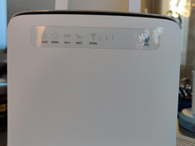 Huawei e5186 4G-modeemi, Verkkotuotteet, Tietokoneet ja lisälaitteet, Kempele, Tori.fi Huawei e5186 4G-modeemi, Verkkotuotteet, Tietokoneet ja lisälaitteet, Kempele, Tori.fi
