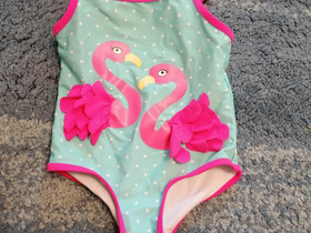Flamingo uimapuku 104, Lastenvaatteet ja kengät, Helsinki, Tori.fi Flamingo uimapuku 104, Lastenvaatteet ja kengät, Helsinki, Tori.fi