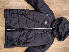 Umbro talvitakki, koko 152 cm, Lastenvaatteet ja kengät, Espoo, Tori.fi Umbro talvitakki, koko 152 cm, Lastenvaatteet ja kengät, Espoo, Tori.fi