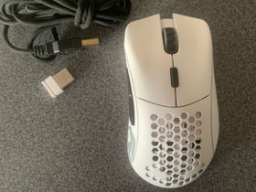 Glorious gaming - model d wireless, Oheislaitteet, Tietokoneet ja lisälaitteet, Turku, Tori.fi Glorious gaming - model d wireless, Oheislaitteet, Tietokoneet ja lisälaitteet, Turku, Tori.fi