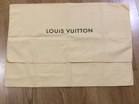 Louis Vuitton dust bag, Laukut ja hatut, Asusteet ja kellot, Vantaa, Tori.fi Louis Vuitton dust bag, Laukut ja hatut, Asusteet ja kellot, Vantaa, Tori.fi