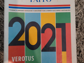 Vuoden 2021 Taloustaito-lehdet, Lehdet, Kirjat ja lehdet, Helsinki, Tori.fi Vuoden 2021 Taloustaito-lehdet, Lehdet, Kirjat ja lehdet, Helsinki, Tori.fi