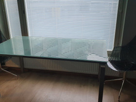 Calligaris pöytä (Ovh 1125e), Pöydät ja tuolit, Sisustus ja huonekalut, Vantaa, Tori.fi Calligaris pöytä (Ovh 1125e), Pöydät ja tuolit, Sisustus ja huonekalut, Vantaa, Tori.fi