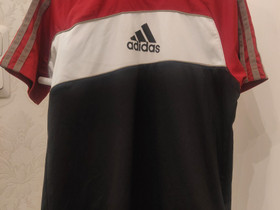 Adidas T-paita koko 130cm, Lastenvaatteet ja kengät, Tampere, Tori.fi Adidas T-paita koko 130cm, Lastenvaatteet ja kengät, Tampere, Tori.fi