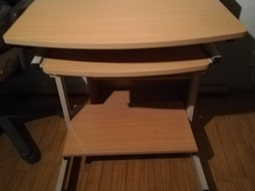 Tietokonepöytä, Pöydät ja tuolit, Sisustus ja huonekalut, Tornio, Tori.fi
