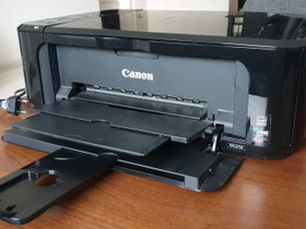 Canon MG3150-monitoimitulostin, Oheislaitteet, Tietokoneet ja lisälaitteet, Turku, Tori.fi Canon MG3150-monitoimitulostin, Oheislaitteet, Tietokoneet ja lisälaitteet, Turku, Tori.fi