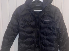 Peak:n kevyt untuvatakki, Vaatteet ja kengät, Äänekoski, Tori.fi Peak:n kevyt untuvatakki, Vaatteet ja kengät, Äänekoski, Tori.fi