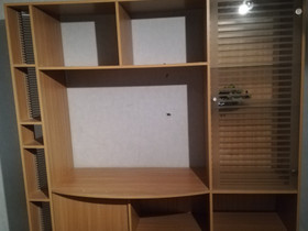 Kirjahylly/tv-hylly, Hyllyt ja säilytys, Sisustus ja huonekalut, Tornio, Tori.fi Kirjahylly/tv-hylly, Hyllyt ja säilytys, Sisustus ja huonekalut, Tornio, Tori.fi