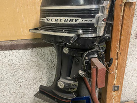 Mercury Twin 20hp, Perämoottorit, Venetarvikkeet ja veneily, Lahti, Tori.fi Mercury Twin 20hp, Perämoottorit, Venetarvikkeet ja veneily, Lahti, Tori.fi