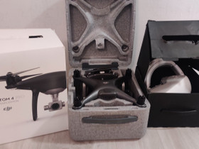 DJI Phantom 4 Pro Obsidian Edition, Muu valokuvaus, Kamerat ja valokuvaus, Turku, Tori.fi DJI Phantom 4 Pro Obsidian Edition, Muu valokuvaus, Kamerat ja valokuvaus, Turku, Tori.fi