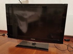 Samsung 32 televisio, Televisiot, Viihde-elektroniikka, Joensuu, Tori.fi Samsung 32 televisio, Televisiot, Viihde-elektroniikka, Joensuu, Tori.fi