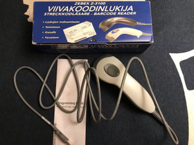 Viivakoodinlukija, Oheislaitteet, Tietokoneet ja lisälaitteet, Joensuu, Tori.fi Viivakoodinlukija, Oheislaitteet, Tietokoneet ja lisälaitteet, Joensuu, Tori.fi