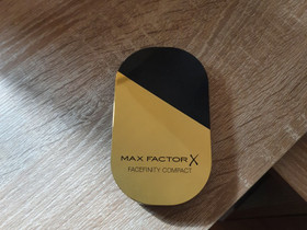 Max Factor meikkipuuteri, Kauneudenhoito ja kosmetiikka, Terveys ja hyvinvointi, Hattula, Tori.fi Max Factor meikkipuuteri, Kauneudenhoito ja kosmetiikka, Terveys ja hyvinvointi, Hattula, Tori.fi