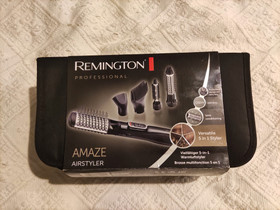 Hiuskiharrin setti Remington, Kauneudenhoito ja kosmetiikka, Terveys ja hyvinvointi, Vantaa, Tori.fi Hiuskiharrin setti Remington, Kauneudenhoito ja kosmetiikka, Terveys ja hyvinvointi, Vantaa, Tori.fi