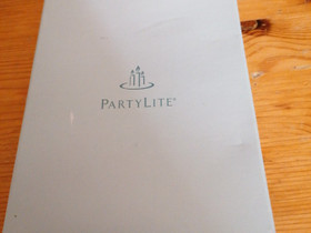 Party lite tuikkuja, Muu sisustus, Sisustus ja huonekalut, Lapua, Tori.fi Party lite tuikkuja, Muu sisustus, Sisustus ja huonekalut, Lapua, Tori.fi