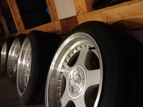 Keskin kt1 9x16 et30, Renkaat ja vanteet, Turku, Tori.fi Keskin kt1 9x16 et30, Renkaat ja vanteet, Turku, Tori.fi