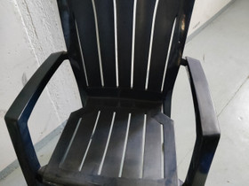 Parveke tuoli, Pihakalusteet ja grillit, Piha ja puutarha, Helsinki, Tori.fi Parveke tuoli, Pihakalusteet ja grillit, Piha ja puutarha, Helsinki, Tori.fi