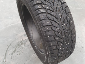 Nokian Hakkapeliitta 9, nastarenkaat, Renkaat ja vanteet, Ilmajoki, Tori.fi Nokian Hakkapeliitta 9, nastarenkaat, Renkaat ja vanteet, Ilmajoki, Tori.fi