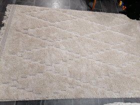 Alaska matto 155 x 230, Matot ja tekstiilit, Sisustus ja huonekalut, Rovaniemi, Tori.fi Alaska matto 155 x 230, Matot ja tekstiilit, Sisustus ja huonekalut, Rovaniemi, Tori.fi