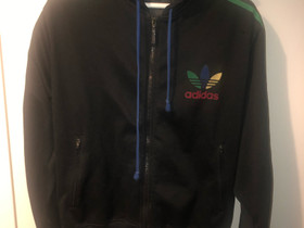 Adidas huppari L, Vaatteet ja kengät, Jyväskylä, Tori.fi Adidas huppari L, Vaatteet ja kengät, Jyväskylä, Tori.fi