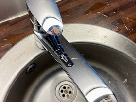 Oras keittiöhana, Kylpyhuoneet, WC:t ja saunat, Rakennustarvikkeet ja työkalut, Helsinki, Tori.fi Oras keittiöhana, Kylpyhuoneet, WC:t ja saunat, Rakennustarvikkeet ja työkalut, Helsinki, Tori.fi