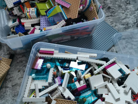 Legofriends, Pelit ja muut harrastukset, Kajaani, Tori.fi Legofriends, Pelit ja muut harrastukset, Kajaani, Tori.fi